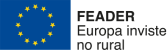 FEADER - Europa inviste no rural