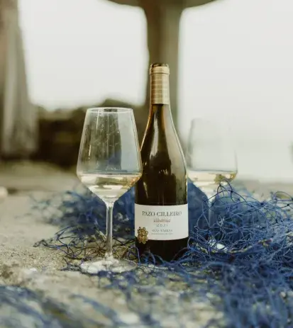 Vino Albariño