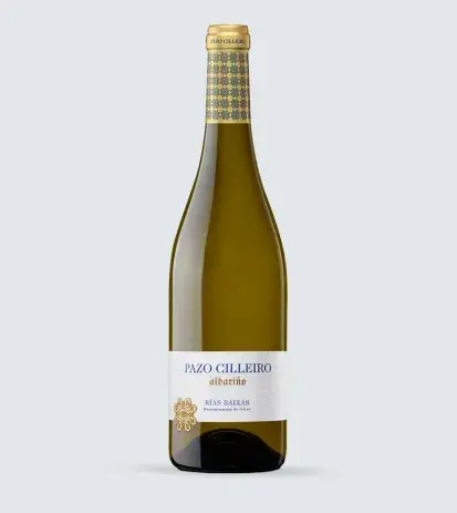Albariño Wine