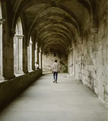 Herederos de un legado vivo de cultura y naturaleza Herederos de un legado vivo de cultura y naturaleza