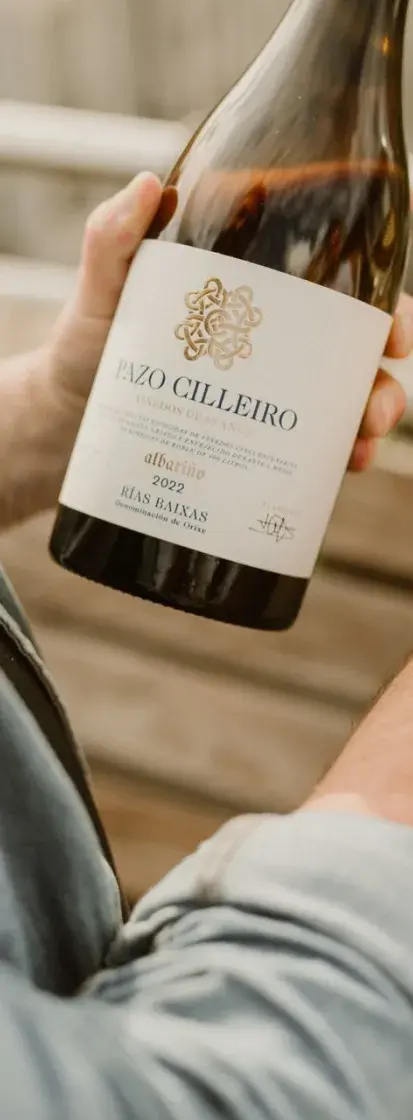Vinos